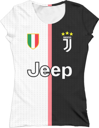 Juventus (Дібала-Домашня)