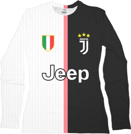 Juventus (Дібала-Домашня)