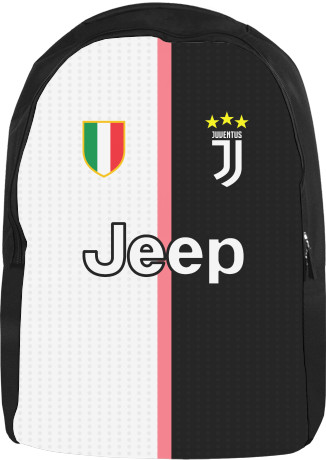 Juventus (Дібала-Домашня)