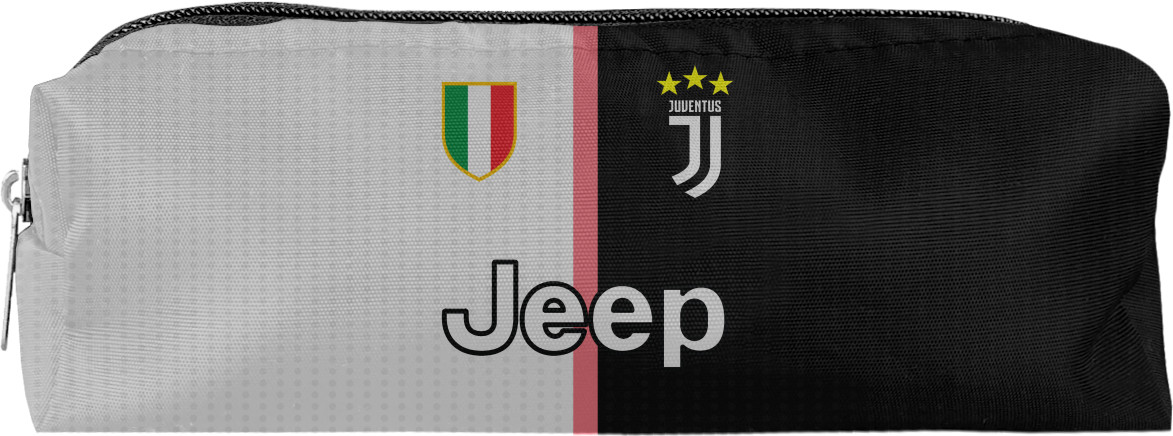 Juventus (Дібала-Домашня)