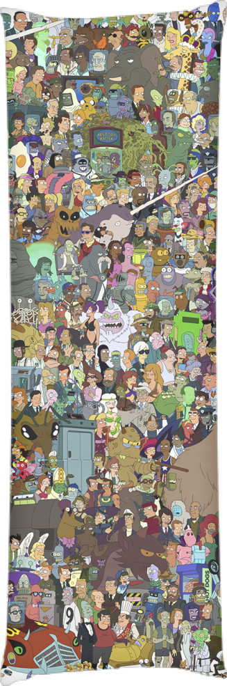 Futurama-1