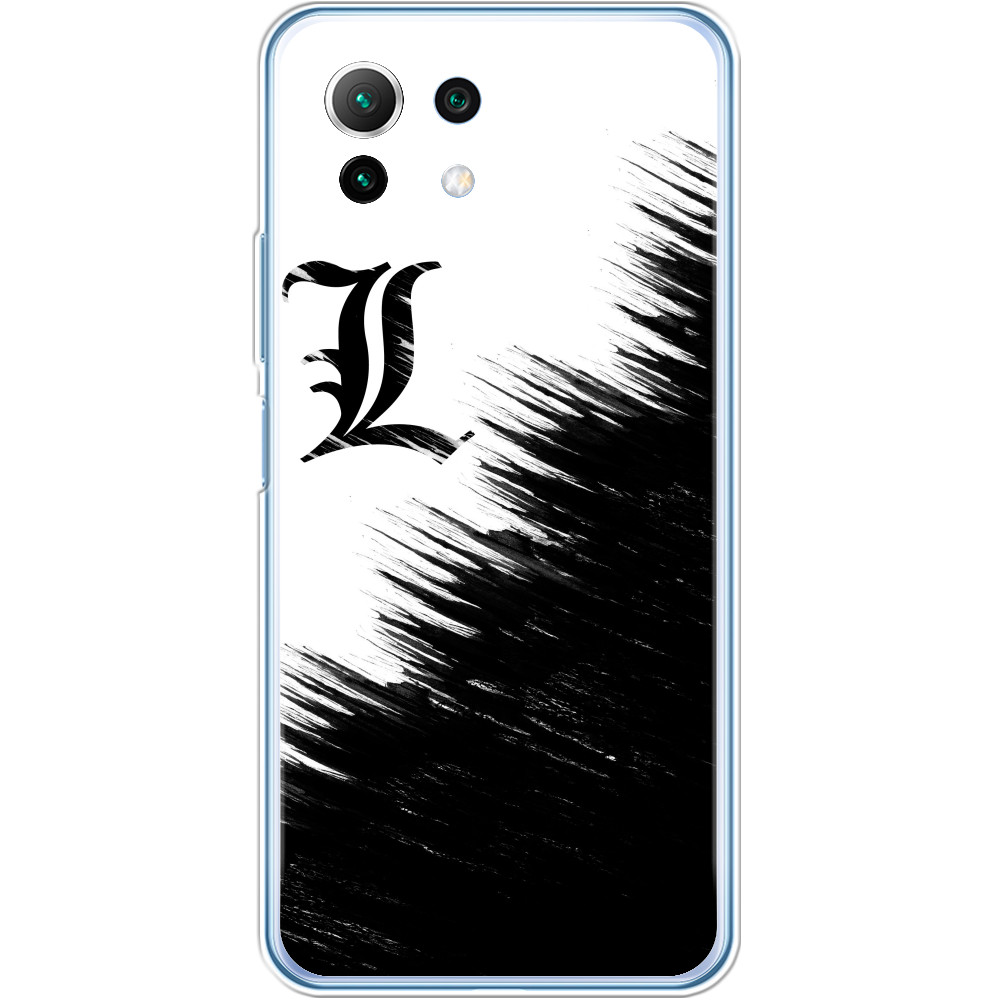 DEATH NOTE (6)