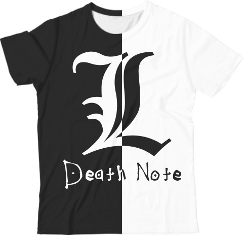 DEATH NOTE (8)