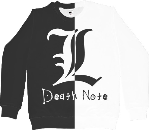 DEATH NOTE (8)