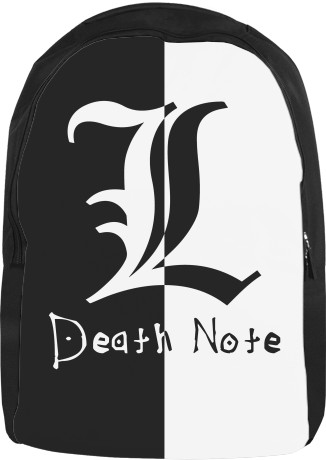 DEATH NOTE (8)