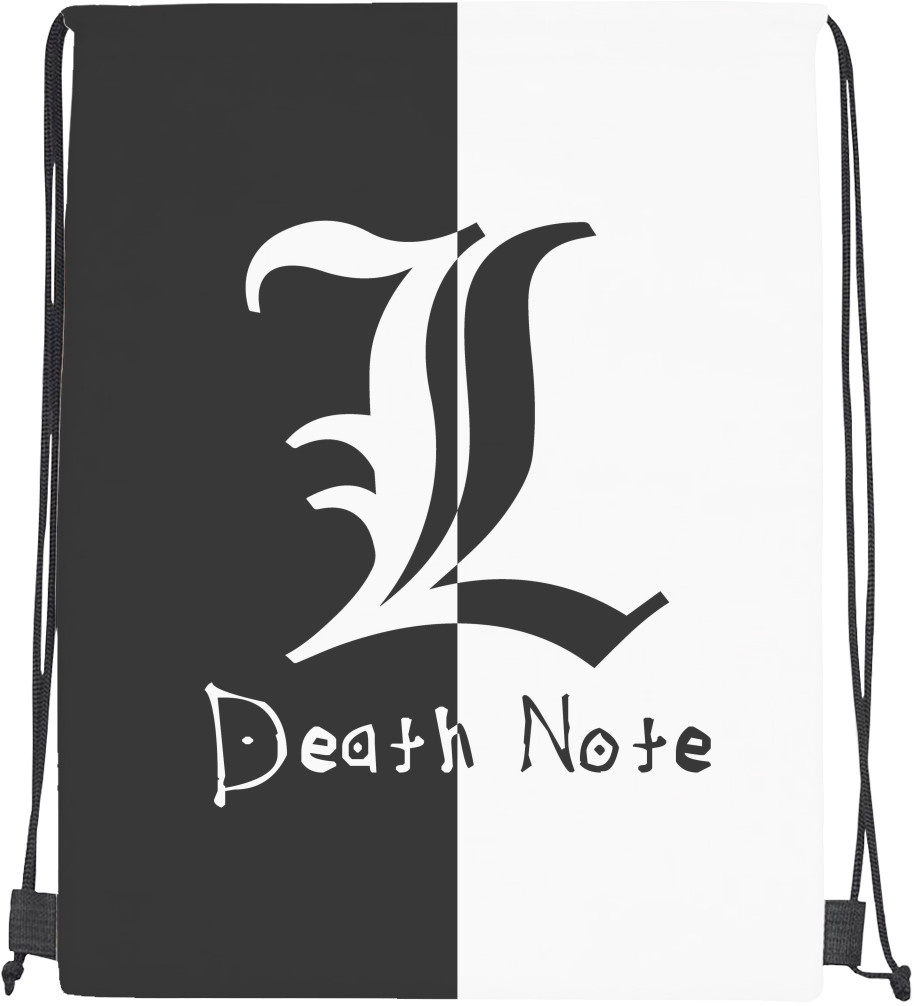 DEATH NOTE (8)