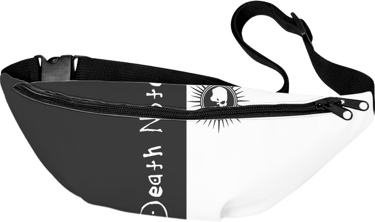 Fanny Pack 3D - DEATH NOTE (3) - Mfest