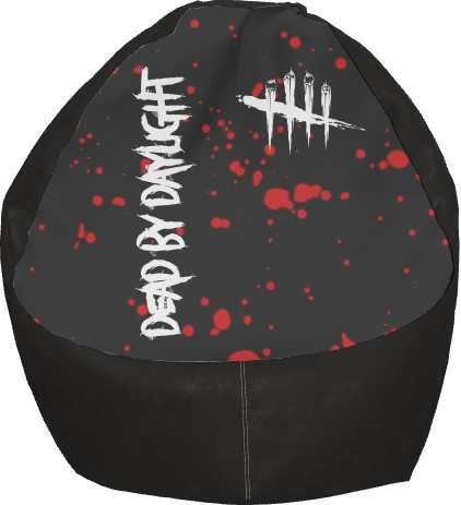 Bean Bag Chair - DEAD BY DAYLIGHT (8) - Mfest