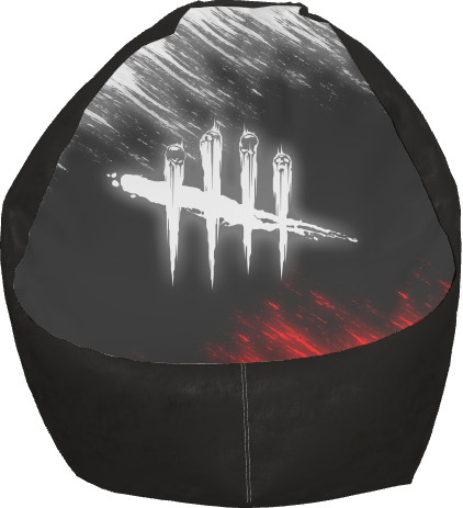 Bean Bag Chair - DEAD BY DAYLIGHT (7) - Mfest