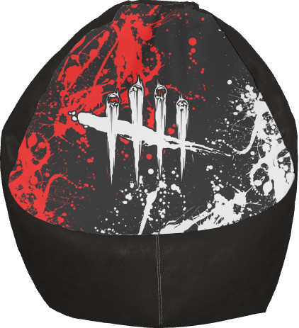 Bean Bag Chair - DEAD BY DAYLIGHT (6) - Mfest