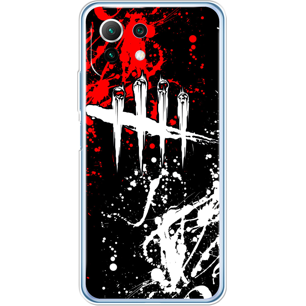 Xiaomi Case - DEAD BY DAYLIGHT (6) - Mfest