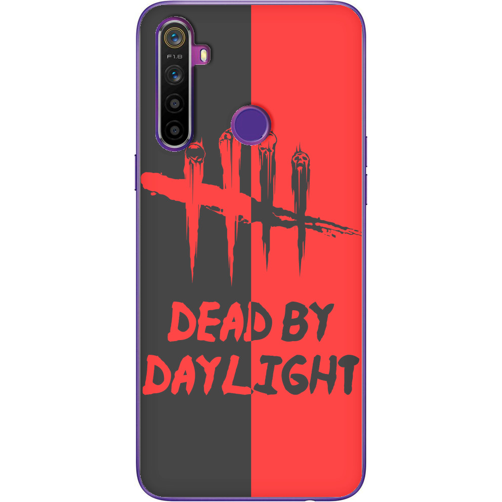 DEAD BY DAYLIGHT (5)