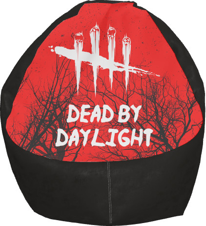 DEAD BY DAYLIGHT (3)