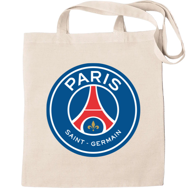 Tote Bag - Paris Saint-Germain - Mfest