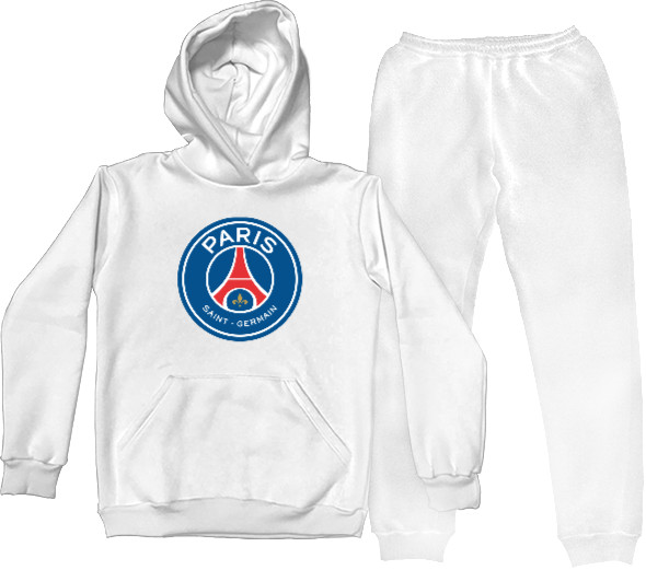 Paris Saint-Germain