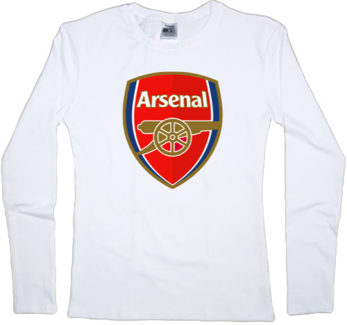 Arsenal  (1)