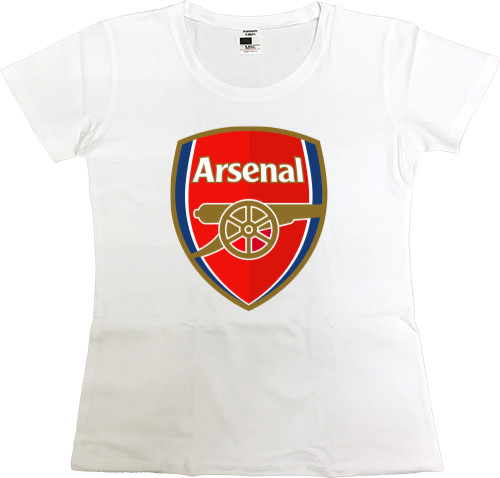 Arsenal  (1)