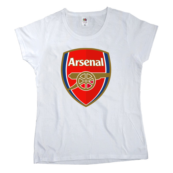 Arsenal  (1)