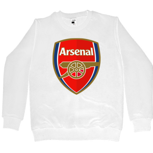 Arsenal  (1)