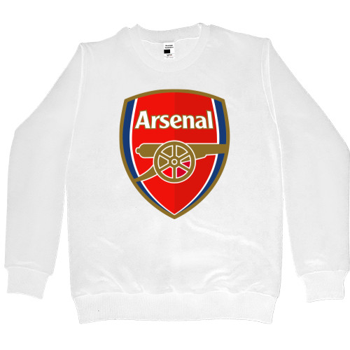 Arsenal  (1)