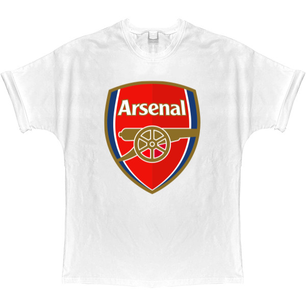 Arsenal  (1)