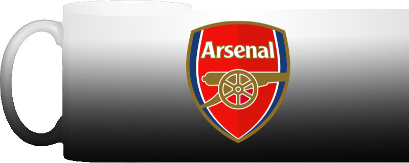 Arsenal  (1)