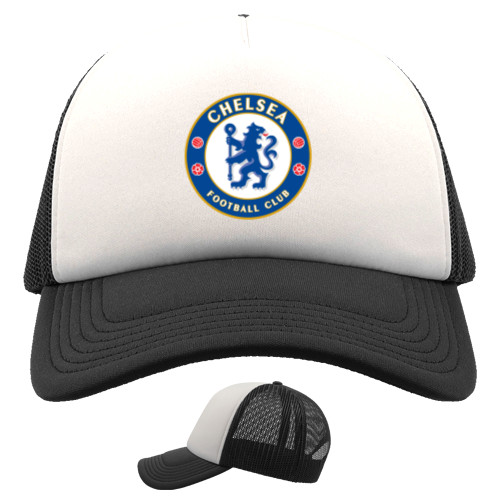 Trucker Cap - Chelsea  (1) - Mfest