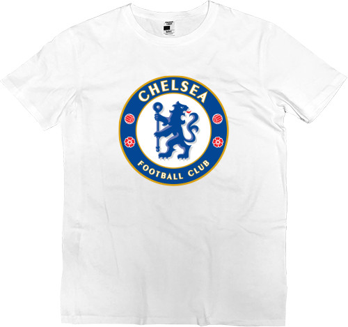 Chelsea  (1)