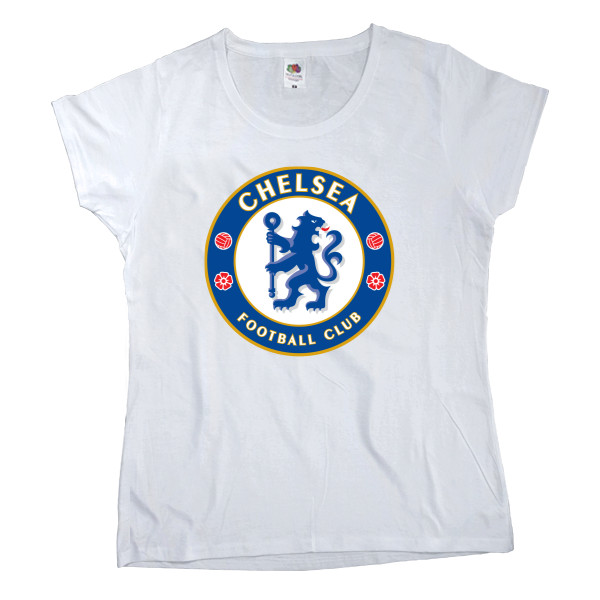 Chelsea  (1)