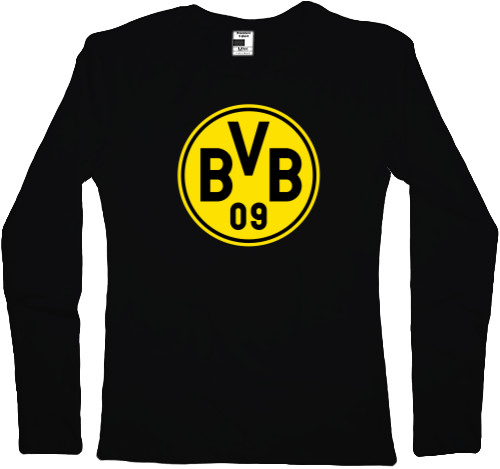 Borussia 09 e. V. (1)