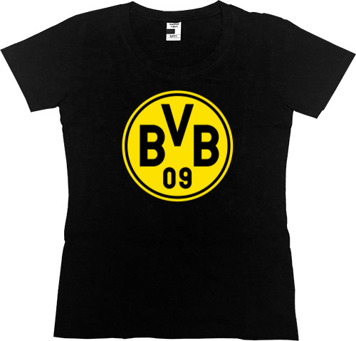 Borussia 09 e. V. (1)