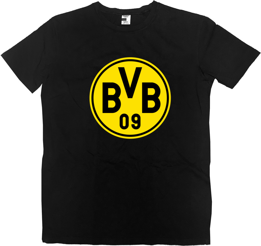 Borussia 09 e. V. (1)