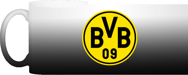 Borussia 09 e. V. (1)