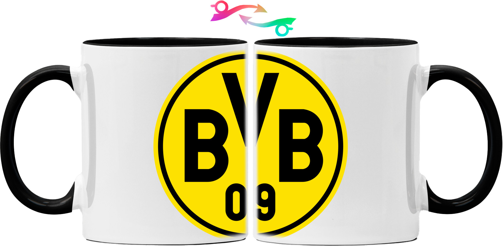 Borussia 09 e. V. (1)