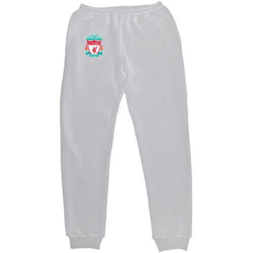 Women's Sweatpants - Liverpool (1) - Mfest