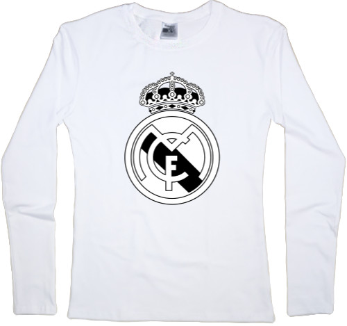 Real Madrid (2)