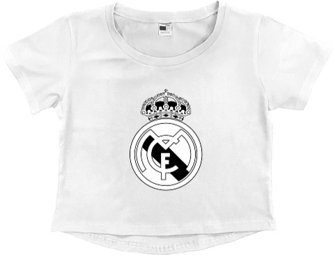 Real Madrid (2)