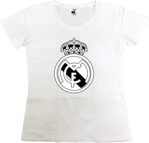 Real Madrid (2)