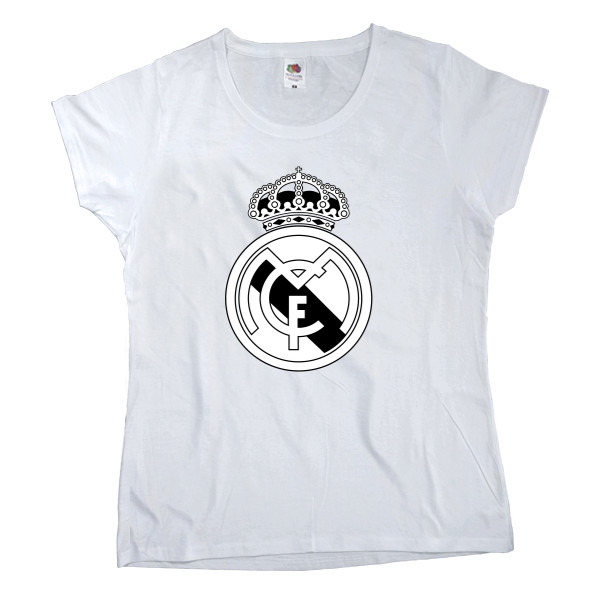 Real Madrid (2)