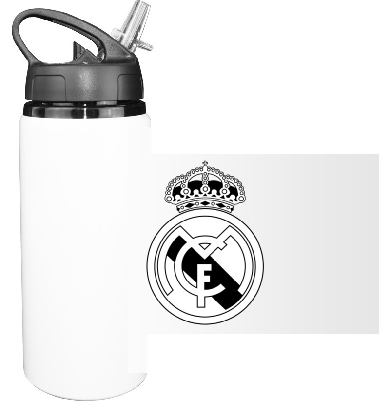 Real Madrid (2)