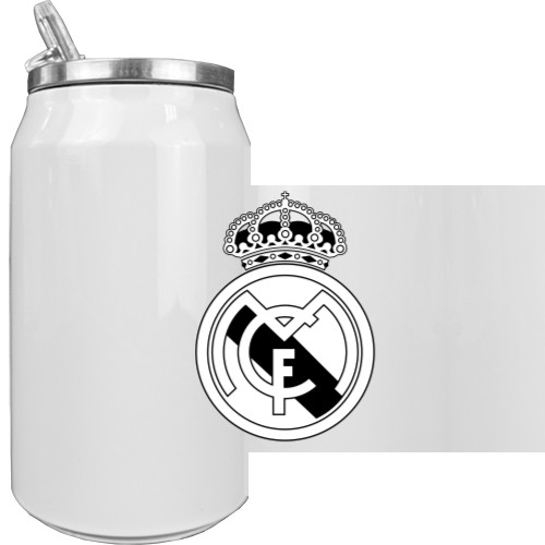 Real Madrid (2)