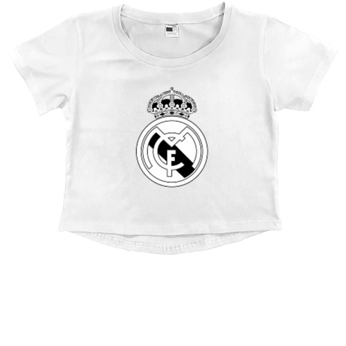 Real Madrid (2)