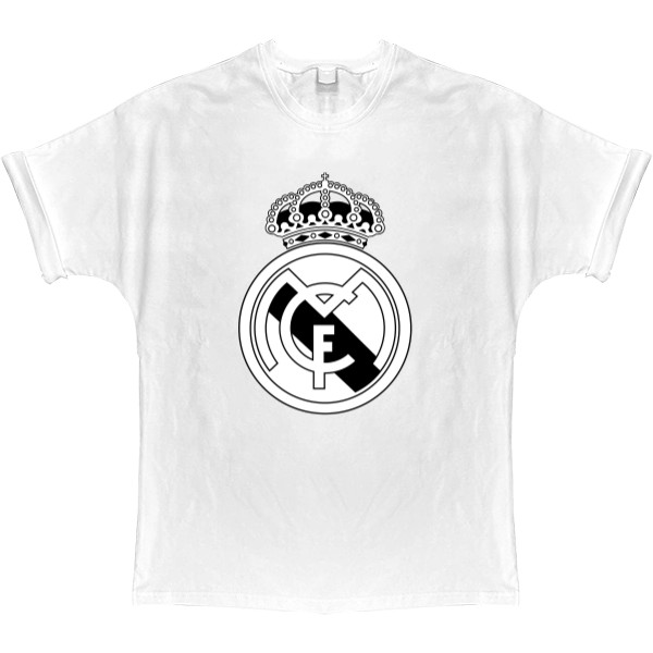 Real Madrid (2)