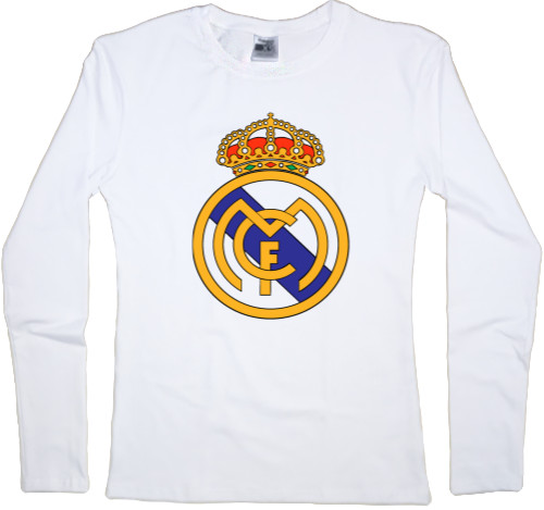 Real Madrid (1)