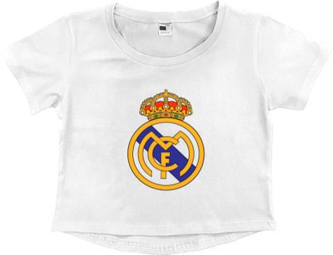 Real Madrid (1)