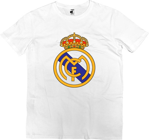 Real Madrid (1)