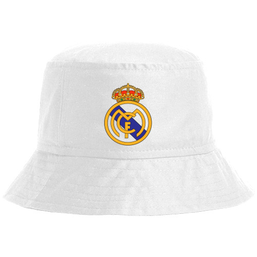 Real Madrid (1)