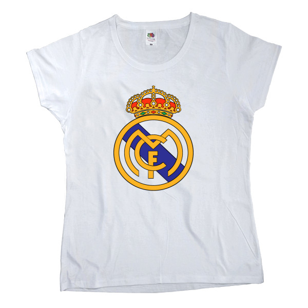 Real Madrid (1)