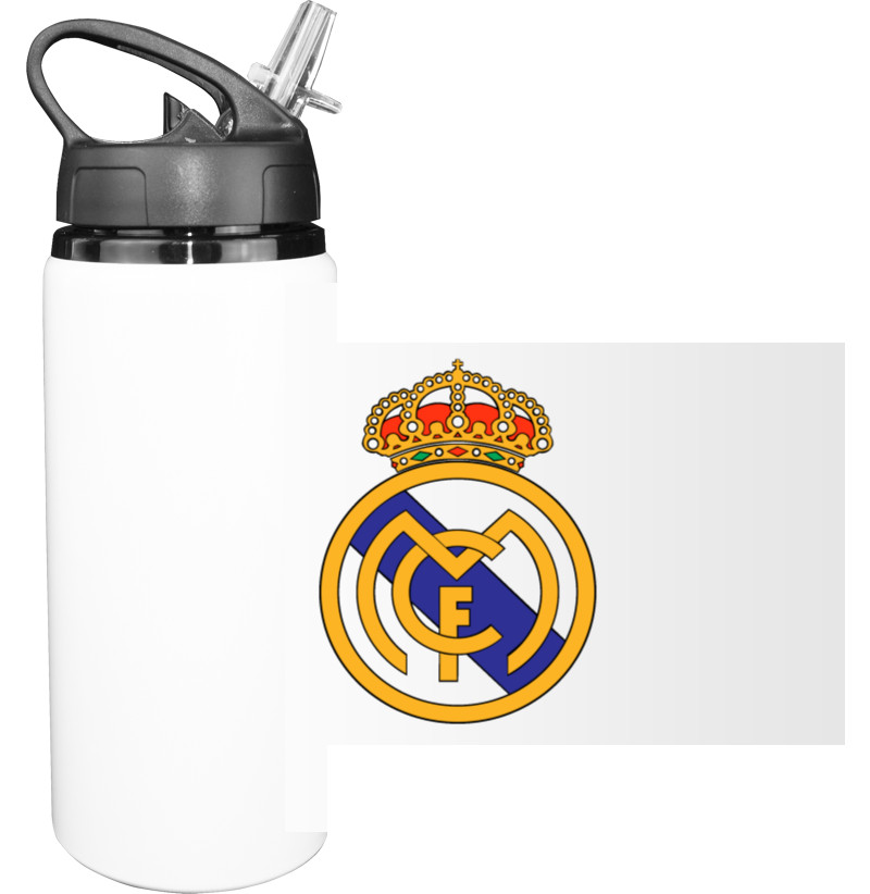 Real Madrid (1)