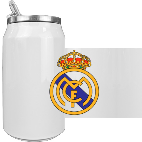 Real Madrid (1)